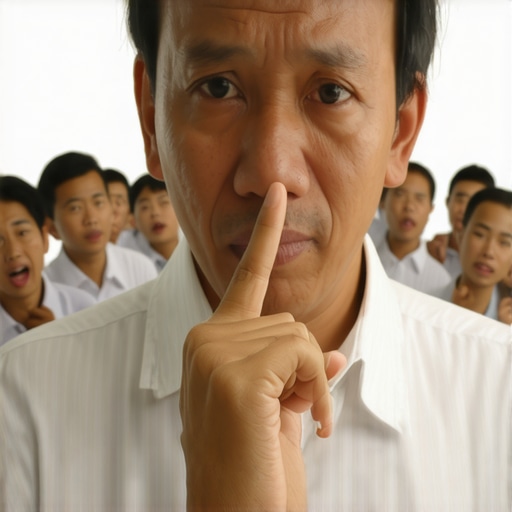 Supersticiones filipinas: ¿Pica tu nariz? Alguien habla de ti