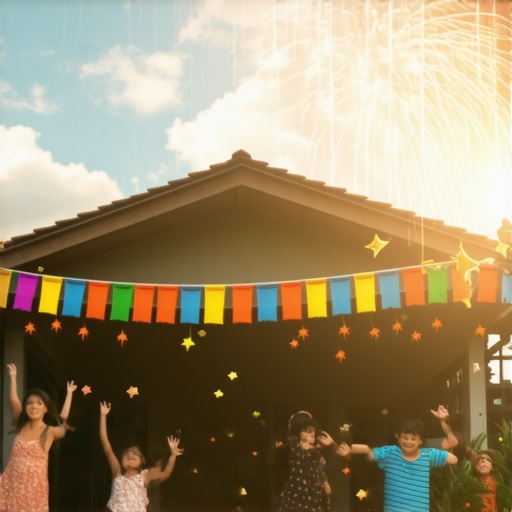 Supersticiones filipinas: ¿Saltar en año nuevo te hace crecer?