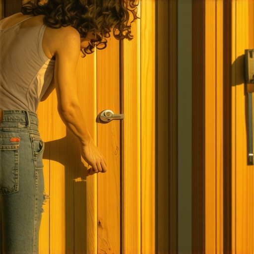 Tocar madera descalzo: ¿Mala suerte o mito urbano de 2026?