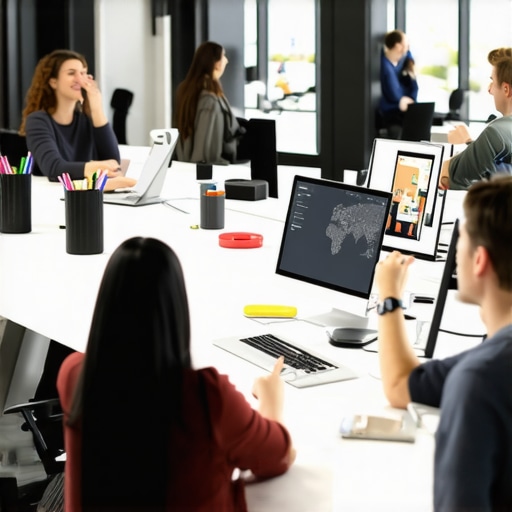 ¿Buscas empleo? 5 señales de trabajo que verás este 2026