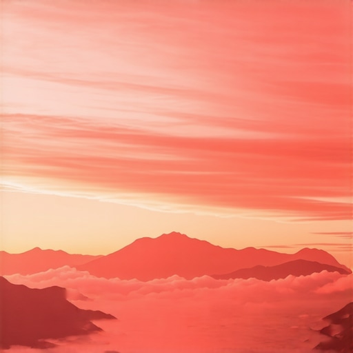 ¿Cielo rojo al atardecer? 5 supersticiones de clima para viajeros