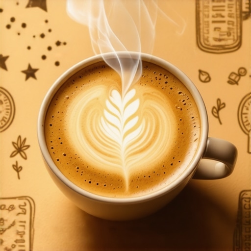 ¿Qué dice tu café? 7 presagios que debes conocer en 2026