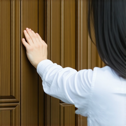 ¿Tocar madera realmente funciona? 7 secretos para este 2026