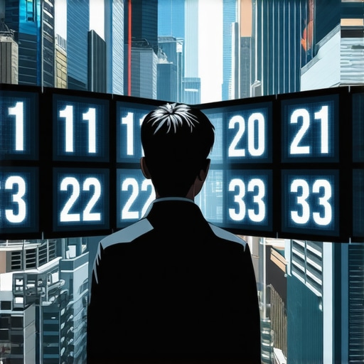 ¿Ves números repetidos? 5 presagios de fortuna en 2026