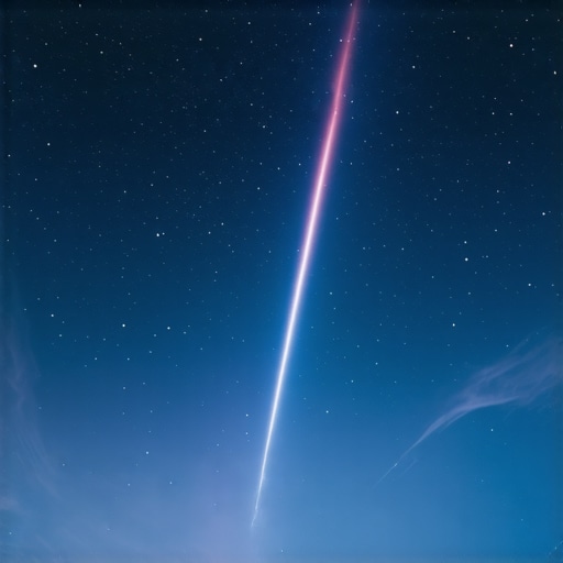 ¿Viste una estrella fugaz? 5 Supersticiones de estrellas para 2026