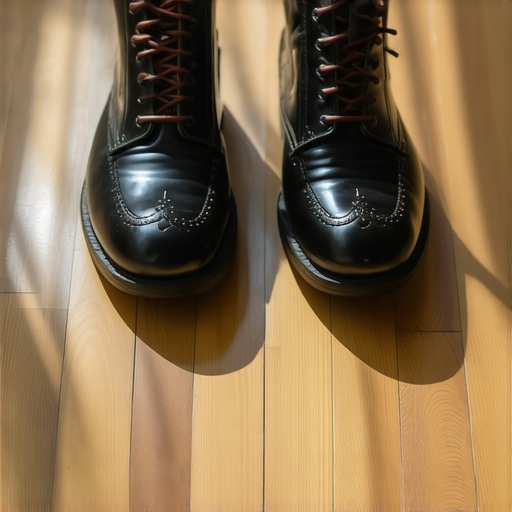 ¿Zapatos en el suelo? 5 supersticiones polacas de dinero para 2026