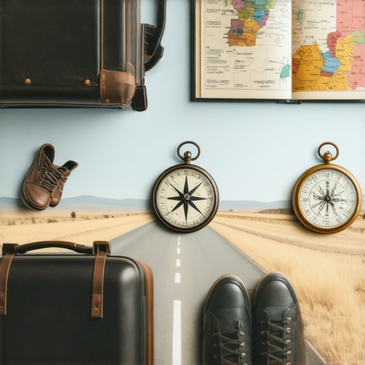 5 Agüeros para viajar seguro y proteger tu camino este 2026