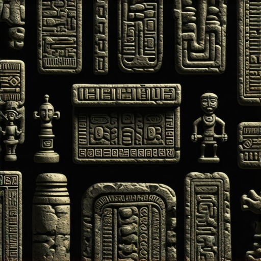 5 Mitos mayas explicados que cambiarán tu suerte este 2026