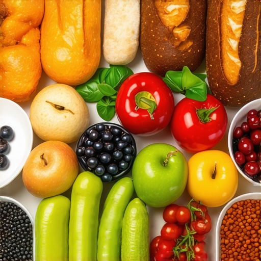 7 Agüeros de Comida Abundante para que Nunca Falte Nada en 2026