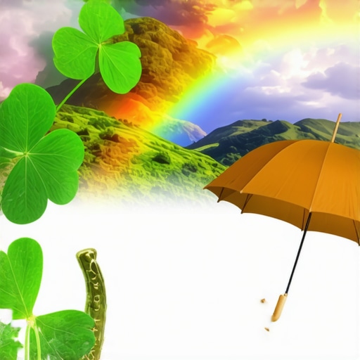 7 Supersticiones Irlandesas para atraer fortuna este 2026