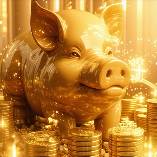 7 Supersticiones de cerdos para atraer riqueza este 2026