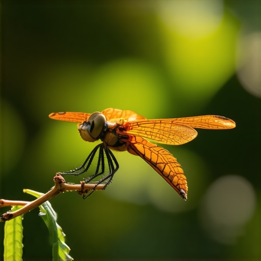 7 Supersticiones de libélulas que cambiarán tu destino este 2026