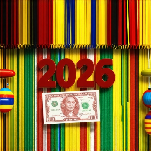 7 Supersticiones en Venezuela para atraer dinero este 2026