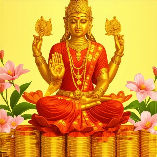 7 Supersticiones hindúes que atraerán riqueza a tu vida en 2026