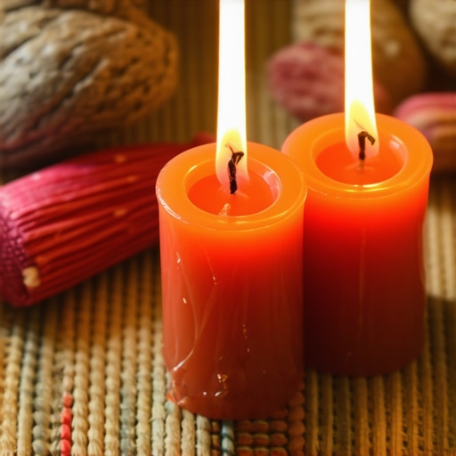 Folclore ecuatoriano: 3 Rituales con velas para el éxito laboral