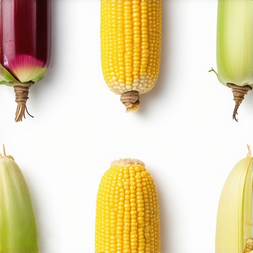 Folclore ecuatoriano: 5 Agüeros con maíz para que nunca falte comida