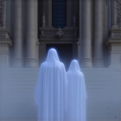 Leyendas urbanas mexicanas: El fantasma del Palacio de Bellas Artes