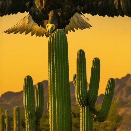 Mitos aztecas explicados: La profecía del águila y el nopal hoy