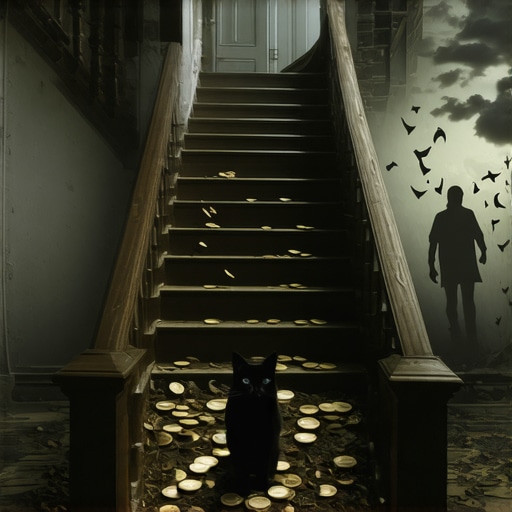 Supersticiones de escaleras: 3 hábitos que atraen deudas en 2026