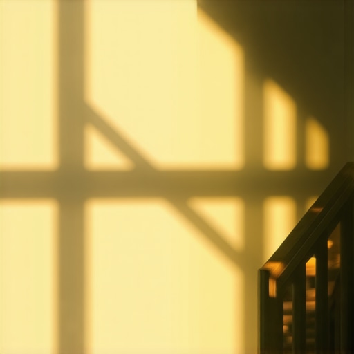 Supersticiones de escaleras: 3 hábitos que atraen deudas en 2026