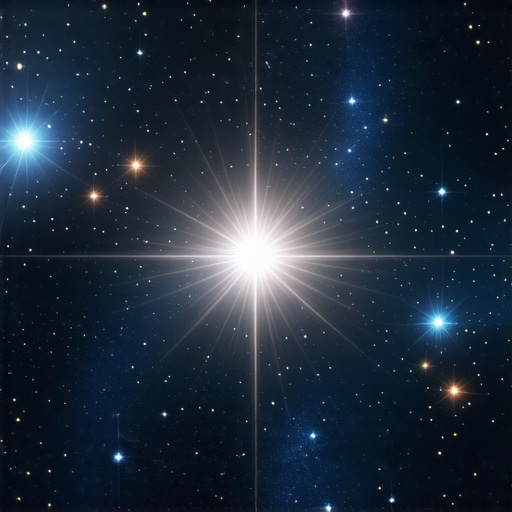 Supersticiones de estrellas: El significado de Sirio para tu destino