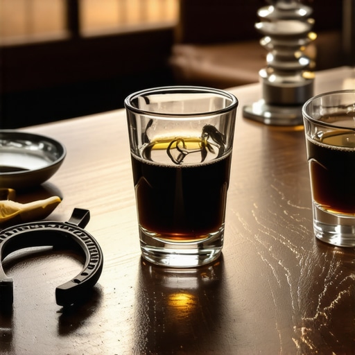 ¡No Brindes Así! 7 Supersticiones de Bebida Clave para 2026